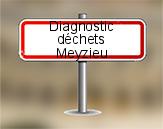 Diagnostic Déchets PEMD AC ENVIRONNEMENT à Meyzieu